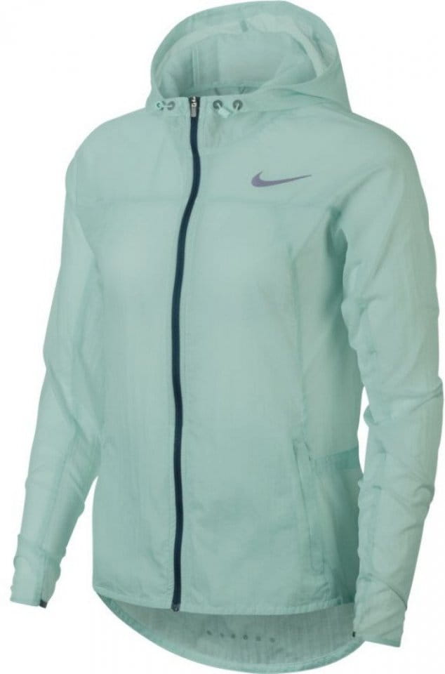 Hooded jacket Nike W NK IMP LT JKT HD