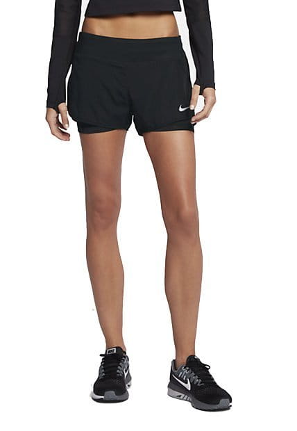 Shorts Nike W NK FLX 2IN1 SHORT RIVAL - Top4Running.com