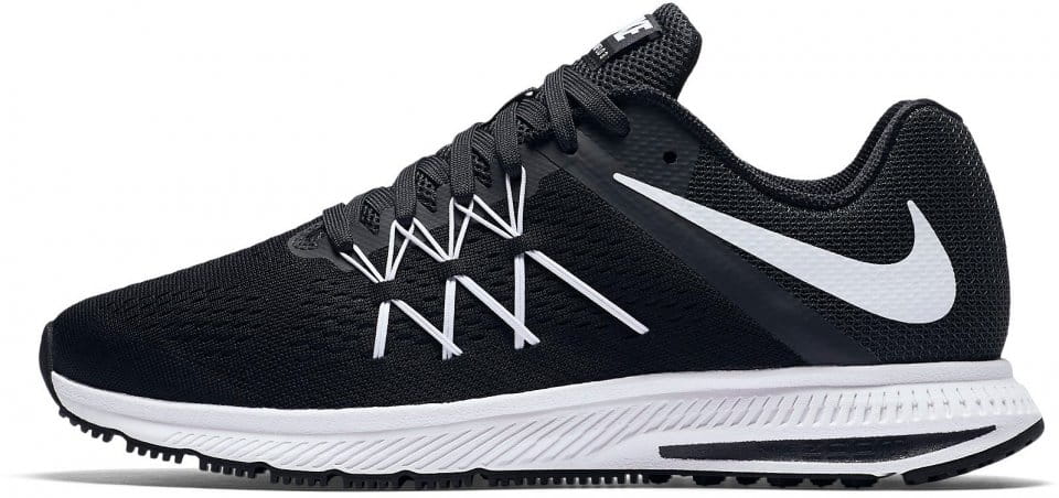 Running shoes Nike ZOOM WINFLO 3 - Top4Running.com