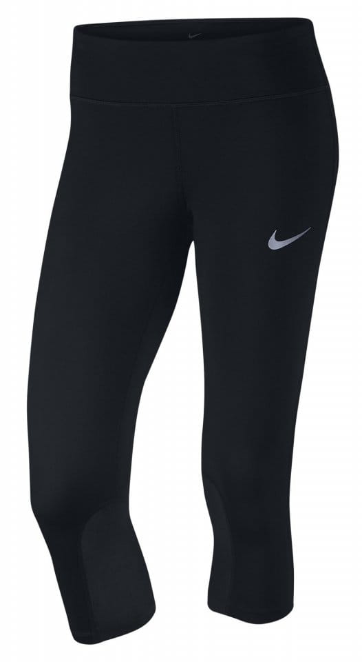 3/4 pants Nike W NK PWR EPIC RUN CPRI - Top4Running.com