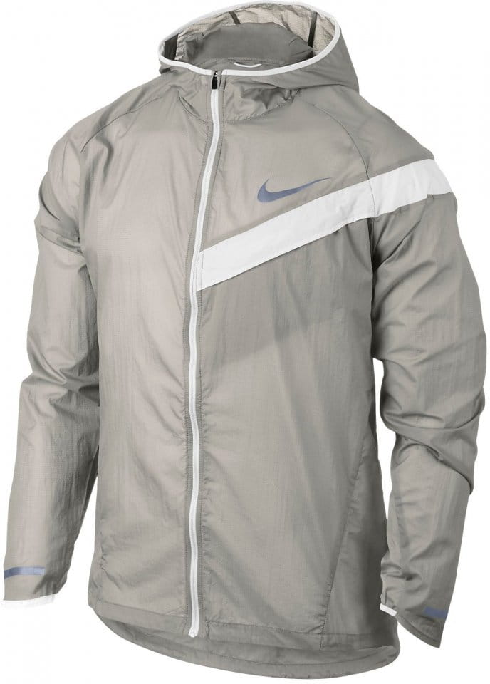 Hooded jacket Nike M NK IMP LT JKT HD - Top4Running.com