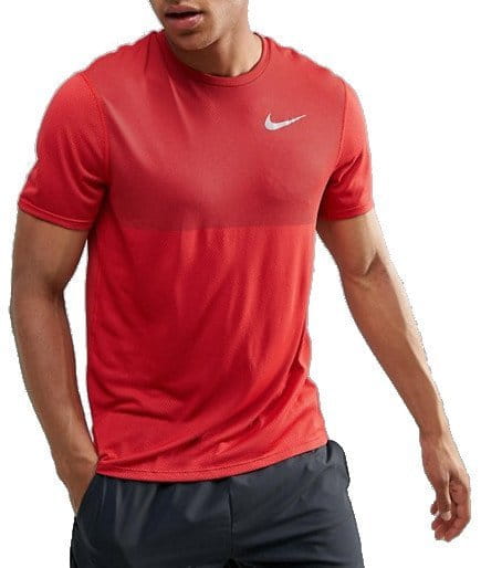T-shirt Nike M NK ZNL CL RELAY TOP SS - Top4Running.com