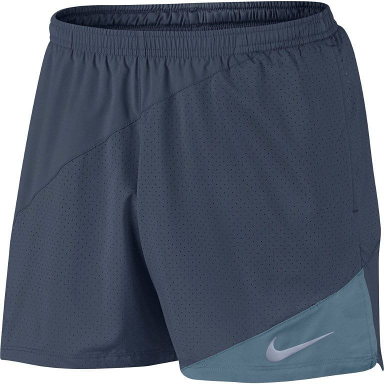 Shorts with briefs Nike M NK FLX SHORT 5IN DISTANCE - Top4Running.com