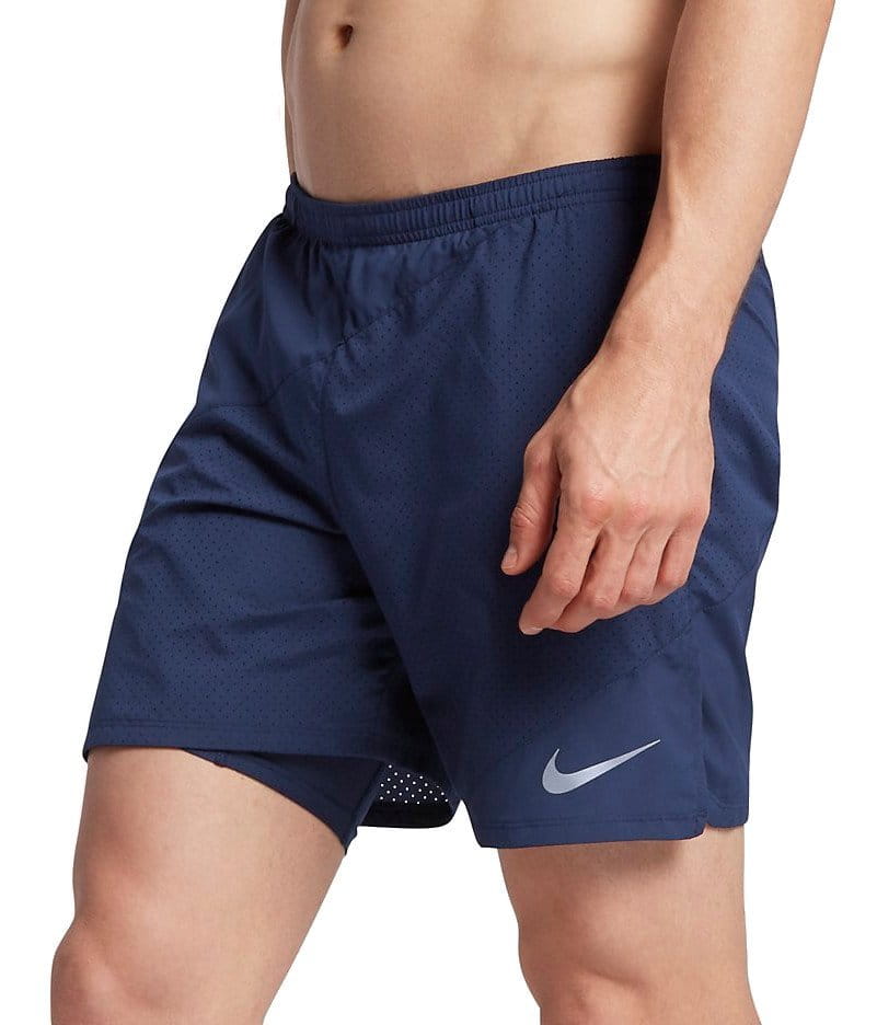 Shorts Nike M NK FLX 2IN1 7IN DISTANCE - Top4Running.com