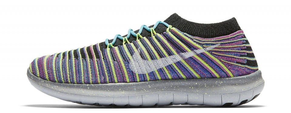 Running shoes Nike W FREE RN MOTION FLYKNIT - Top4Running.com