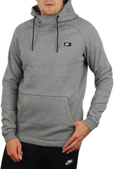 Hooded sweatshirt Nike M NSW MODERN HOODIE PO BB - Top4Running.com