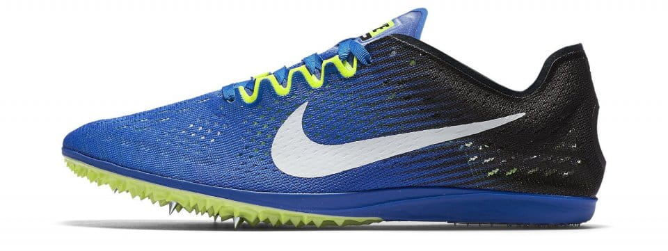 Track shoes/Spikes Nike ZOOM MATUMBO 3 - Top4Running.com
