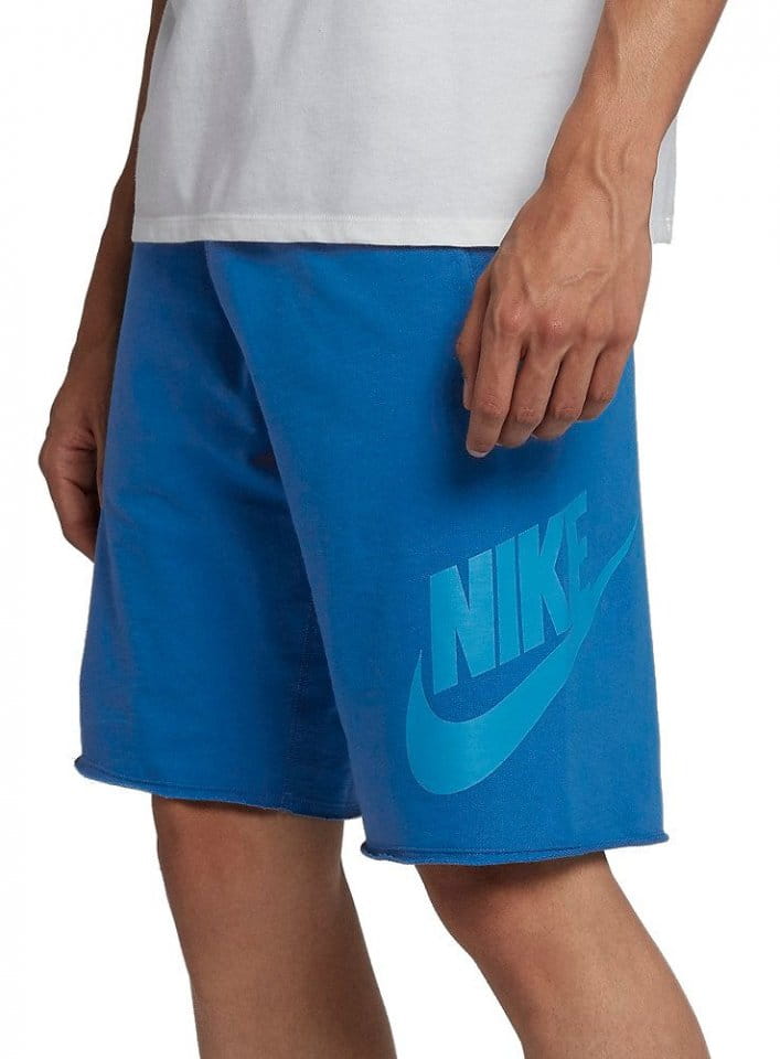 Shorts Nike M NSW SHORT FT GX 1 - Top4Running.com