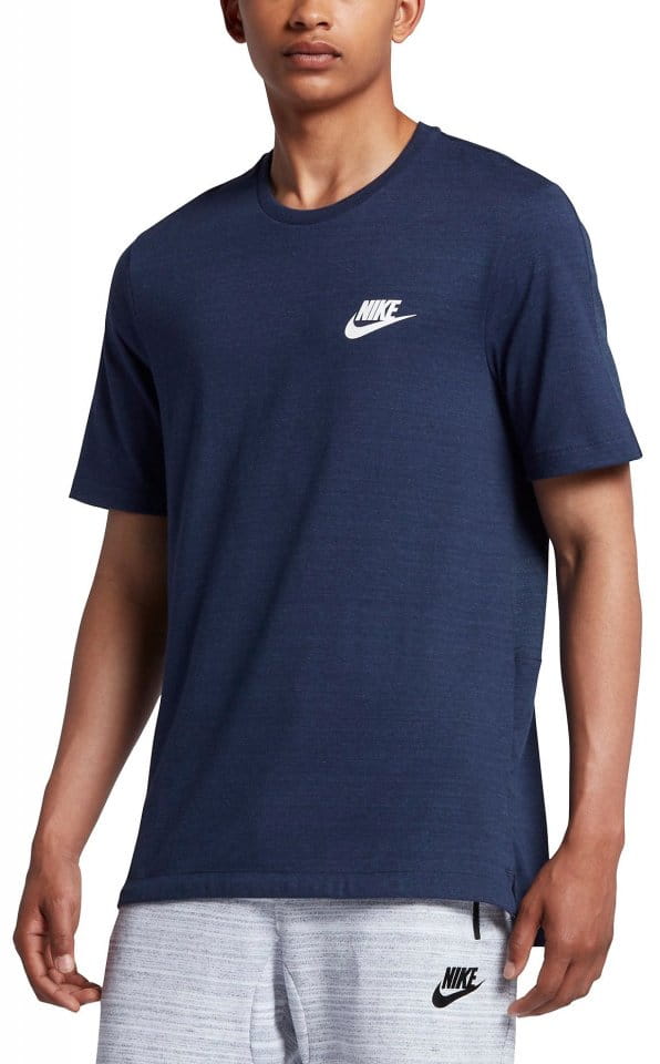 T-shirt Nike M NSW AV15 TOP SS KNIT - Top4Running.com