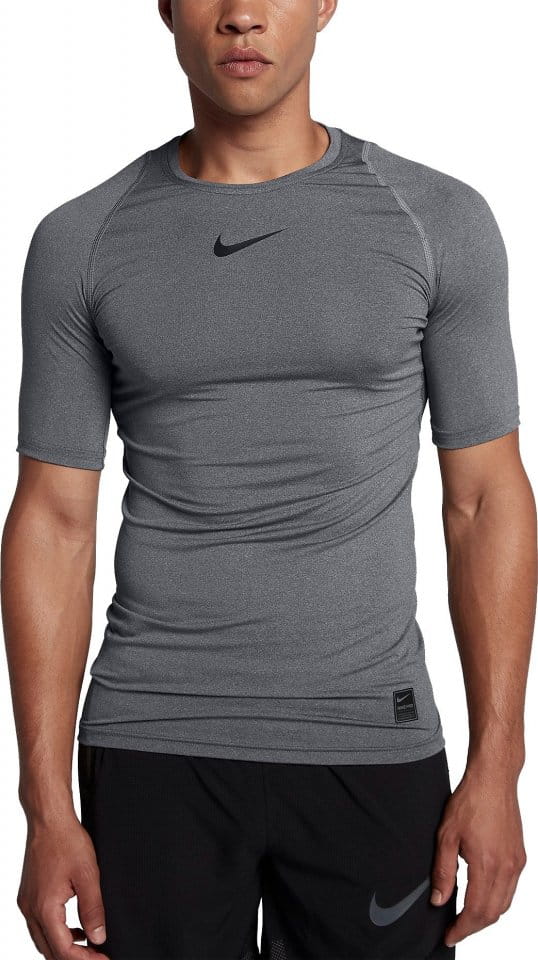 T-shirt Nike M NP TOP SS COMP - Top4Running.com