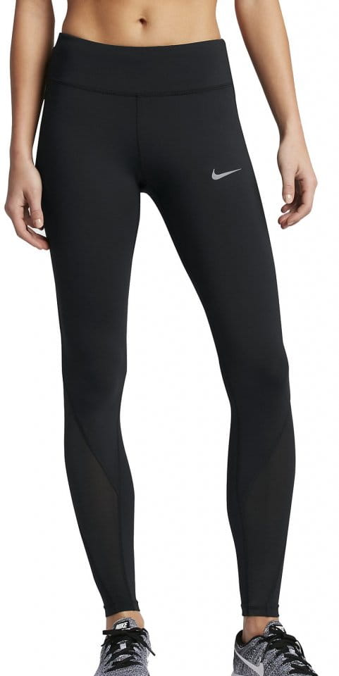 Pants Nike W NK PWR EPIC LX TGHT MESH - Top4Running.com
