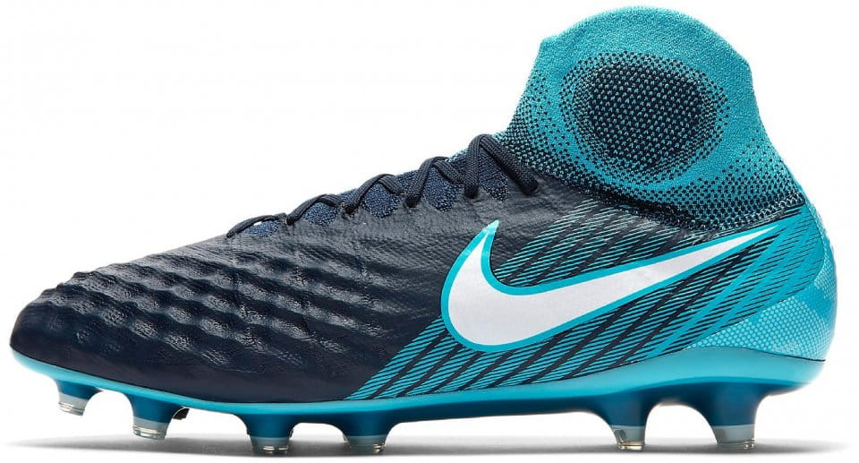 Football shoes Nike MAGISTA OBRA II FG - Top4Running.com