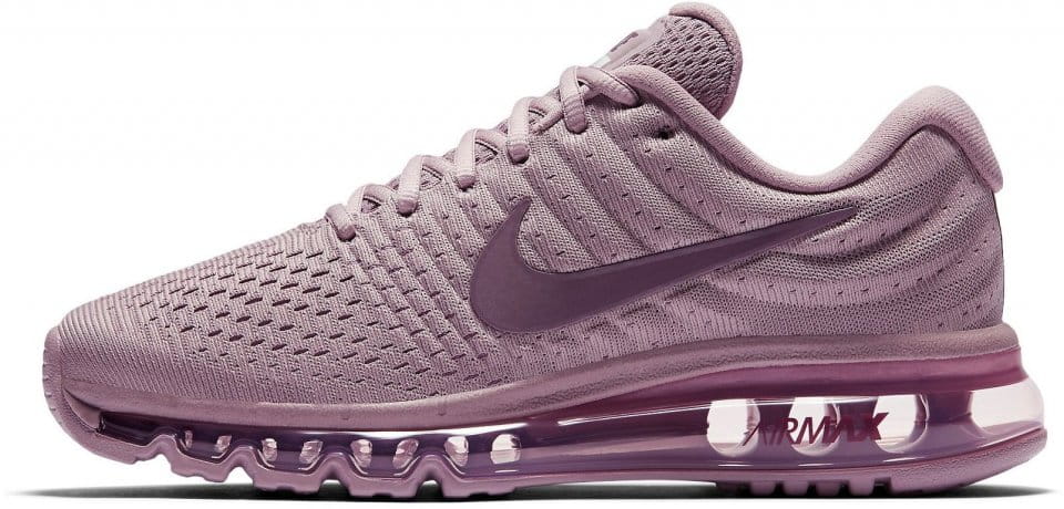 weerstand Egomania Prelude Running shoes Nike WMNS Air Max 2017 - Top4Running.com