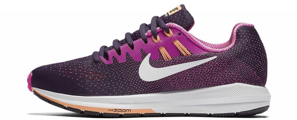 Running shoes Nike WMNS AIR ZOOM STRUCTURE 20 - Top4Running.com