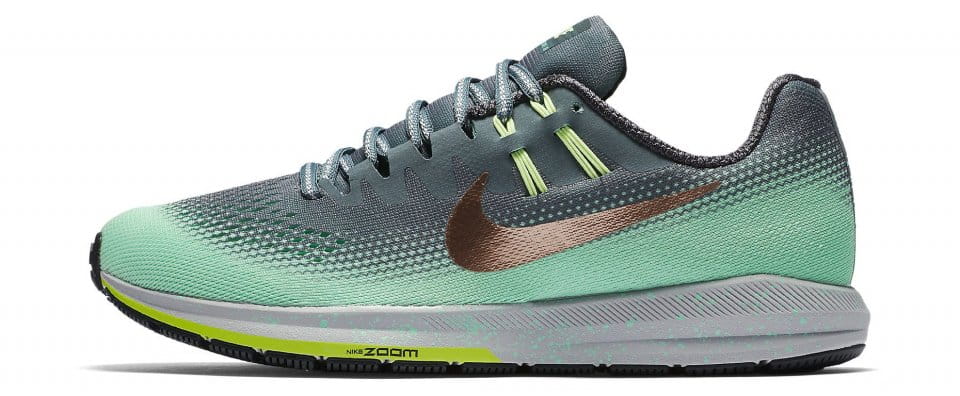 Running shoes Nike W AIR ZOOM STRUCTURE 20 SHIELD - Top4Running.com