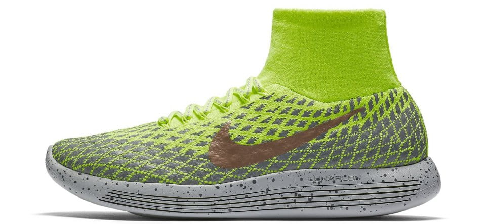 Running shoes Nike LUNAREPIC FLYKNIT - Top4Running.com