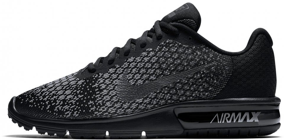 Running shoes Nike AIR MAX SEQUENT 2 - Top4Running.com