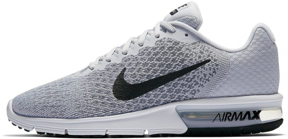 Running shoes Nike AIR MAX SEQUENT 2 - Top4Running.com