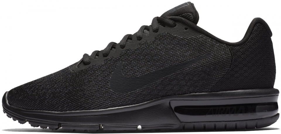 nike air max sequent 2 running shoe