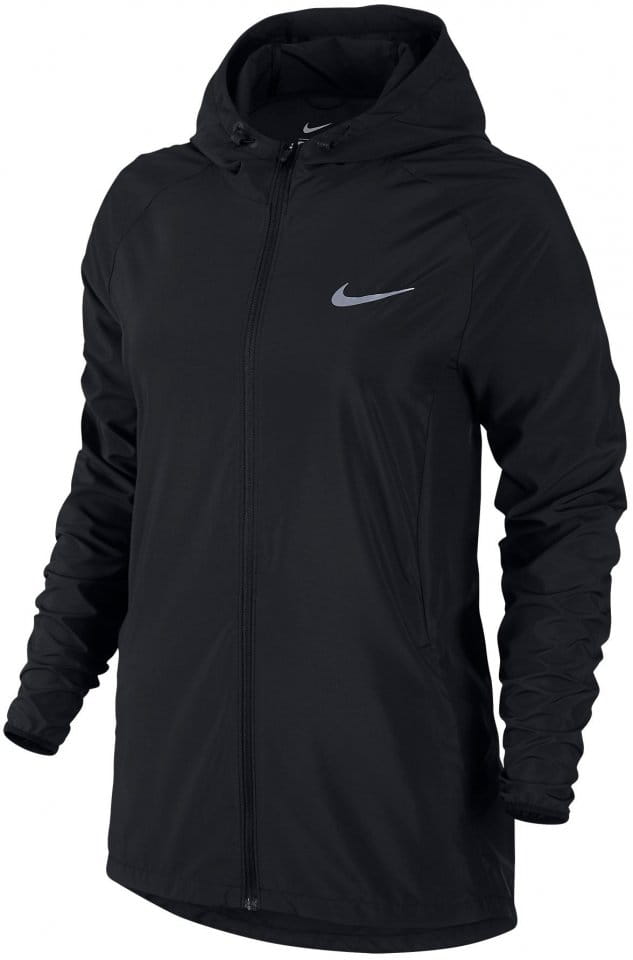 Hooded jacket Nike W NK ESSNTL JKT HD