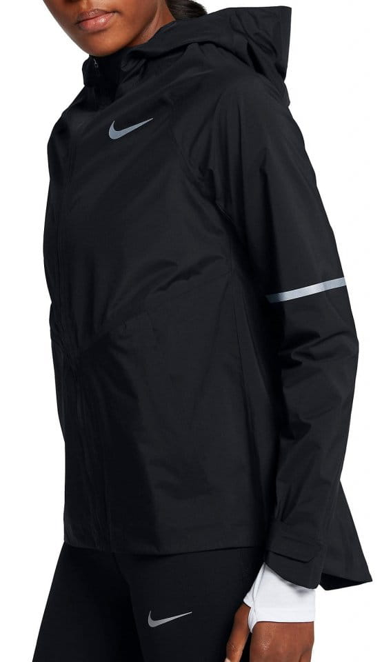 Hooded jacket Nike W NK AROSHLD ZNL JKT HD - Top4Running.com