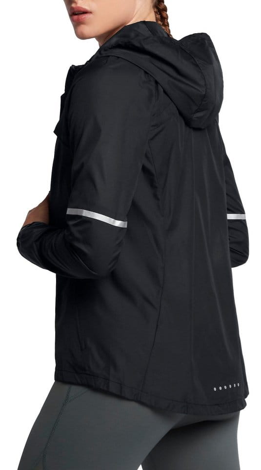Hooded jacket Nike W NK SHLD JKT HD - Top4Running.com