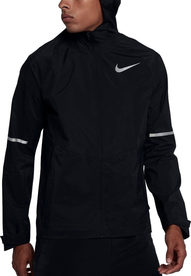 Hooded jacket Nike M NK AROSHLD ZNL JKT HD - Top4Running.com