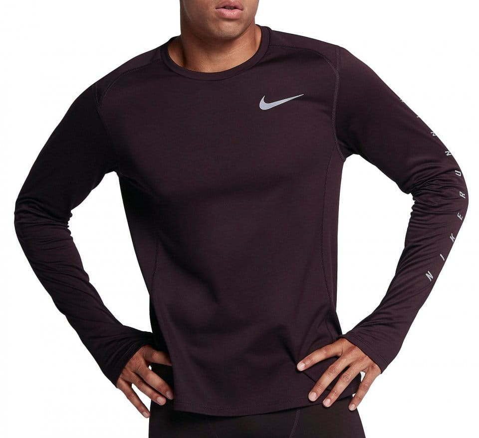Long-sleeve T-shirt Nike M NK FLSH MLR 