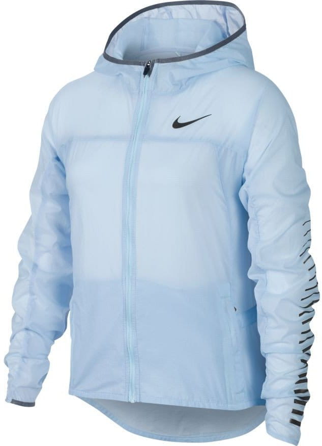 Hooded jacket Nike G NK JKT HD IMP LT - Top4Running.com