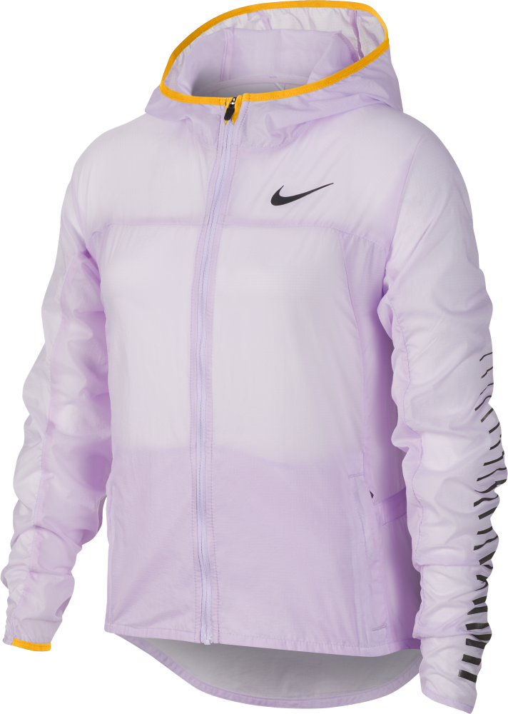 Hooded jacket Nike G NK JKT HD IMP LT
