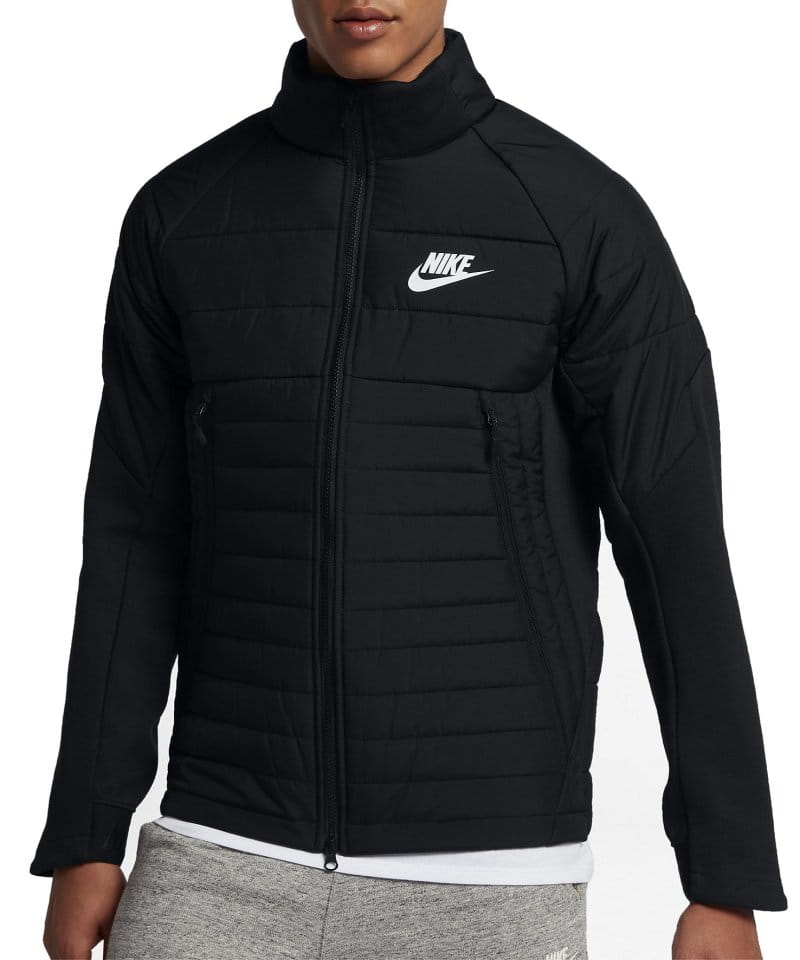 Jacket Nike M NSW SYN FILL AV15 JKT - Top4Running.com