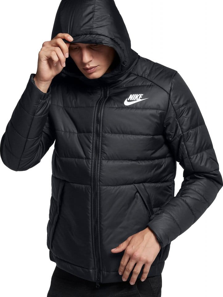 Hooded jacket Nike M NSW SYN FILL JKT HD - Top4Running.com