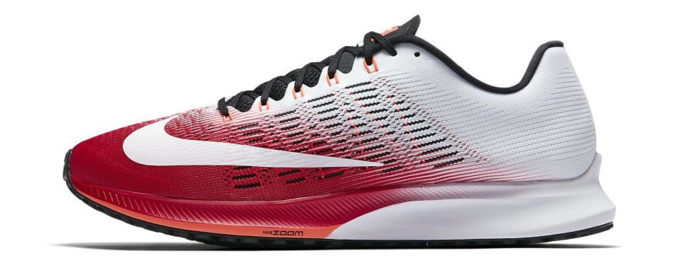 Running shoes Nike AIR ZOOM ELITE 9 - Top4Running.com