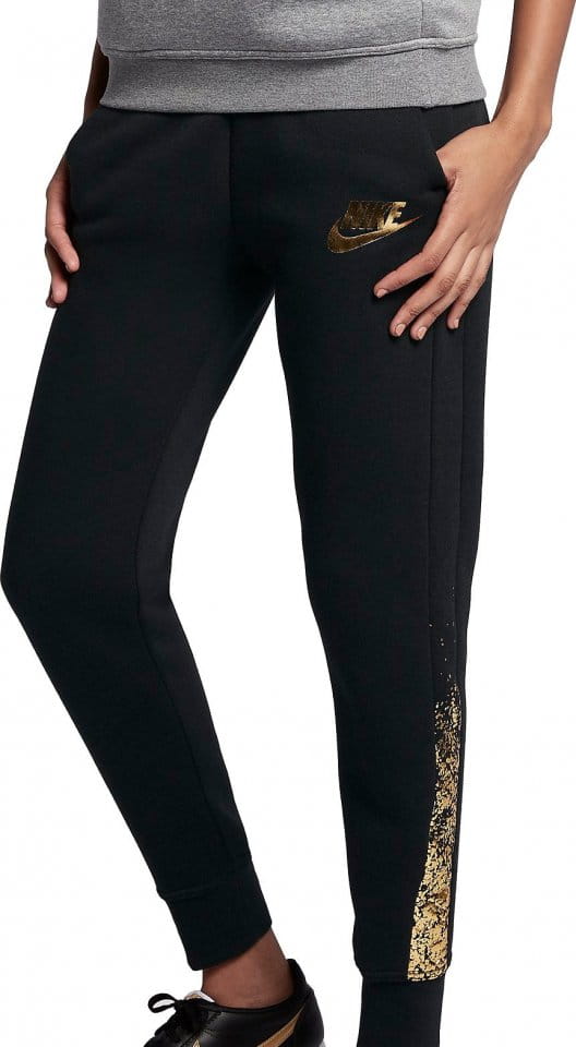 Pants Nike W NSW RALLY PANT REG 