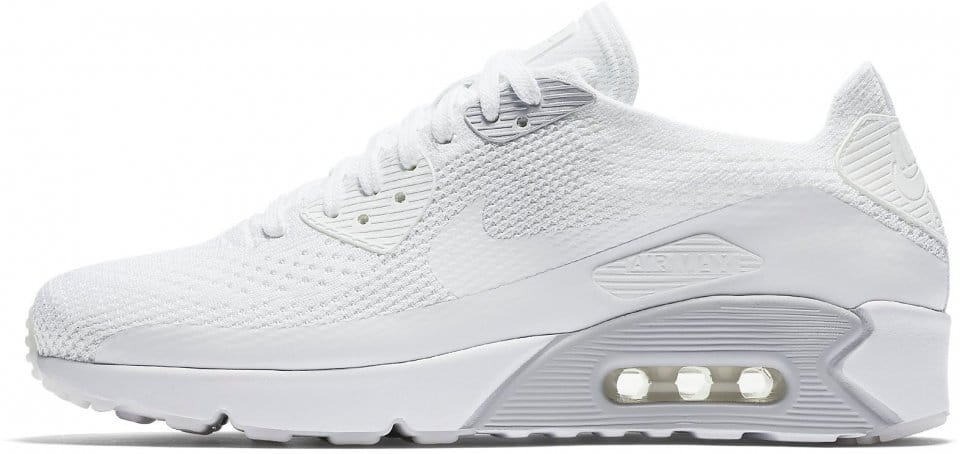 Shoes Nike AIR MAX 90 ULTRA 2.0 FLYKNIT - Top4Running.com