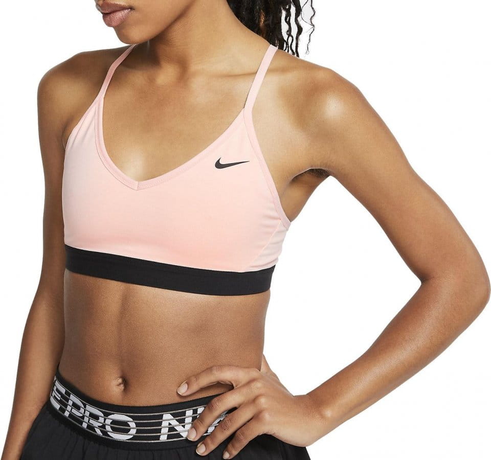 Nike INDY BRA - Top4Running.com