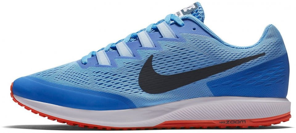 Running shoes Nike AIR ZOOM SPEED RIVAL 6 - Top4Running.com