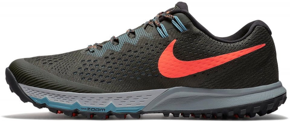 Trail shoes Nike AIR ZOOM TERRA KIGER 4 - Top4Running.com