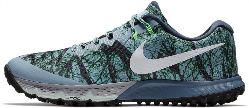Trail shoes Nike AIR ZOOM TERRA KIGER 4 - Top4Running.com