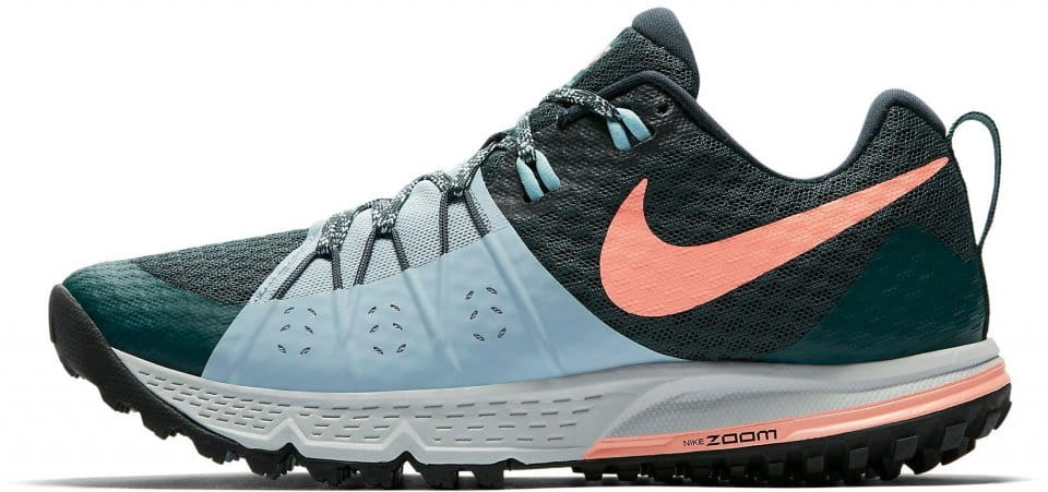 Trail shoes Nike WMNS AIR ZOOM WILDHORSE 4 - Top4Running.com