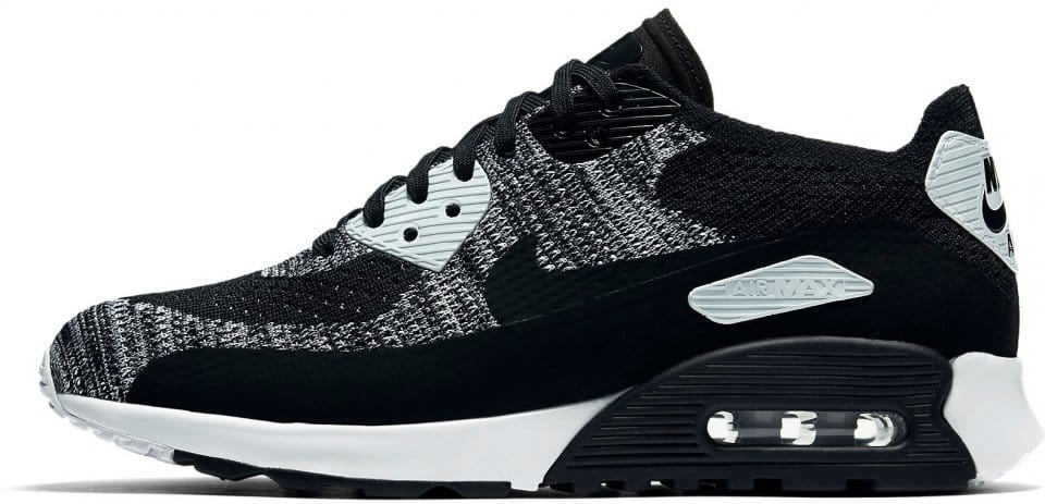 Shoes Nike W AIR MAX 90 ULTRA 2.0 FLYKNIT - Top4Running.com