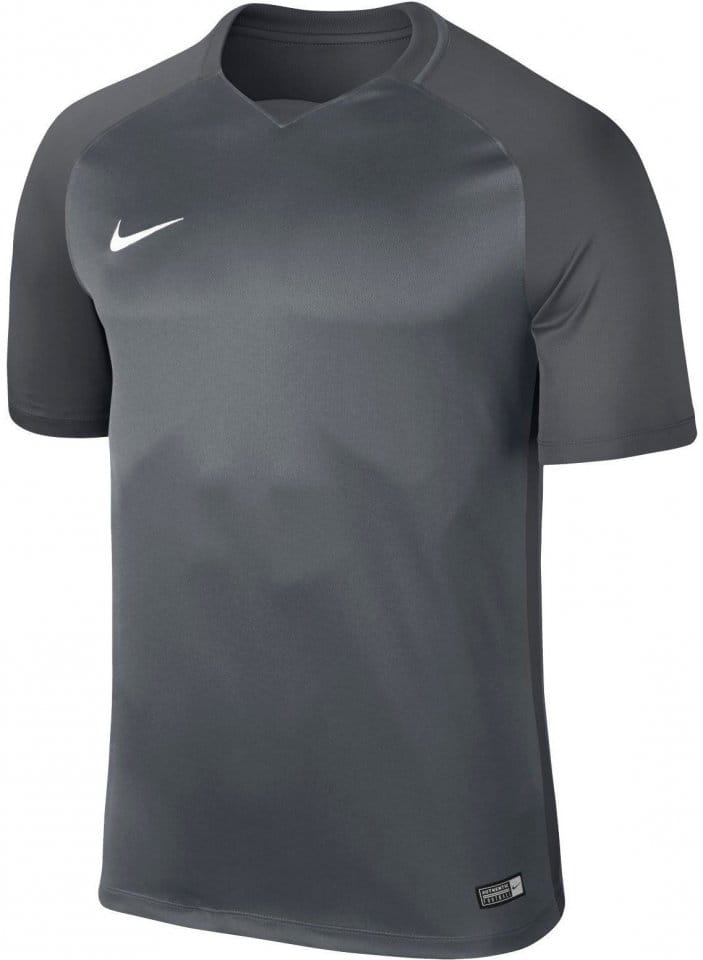 medlem Først Velkendt Shirt Nike M NK DRY TROPHY III JSY SS - Top4Running.com
