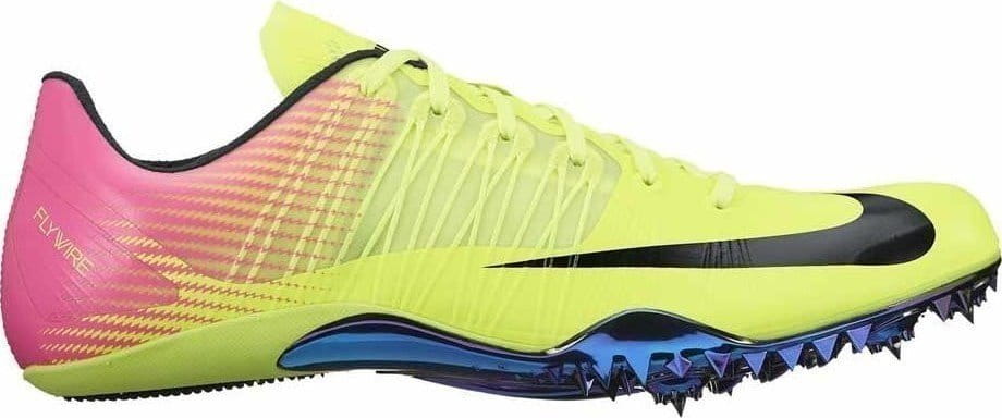 Track shoes/Spikes Nike ZOOM CELAR 5 OC - Top4Running.com