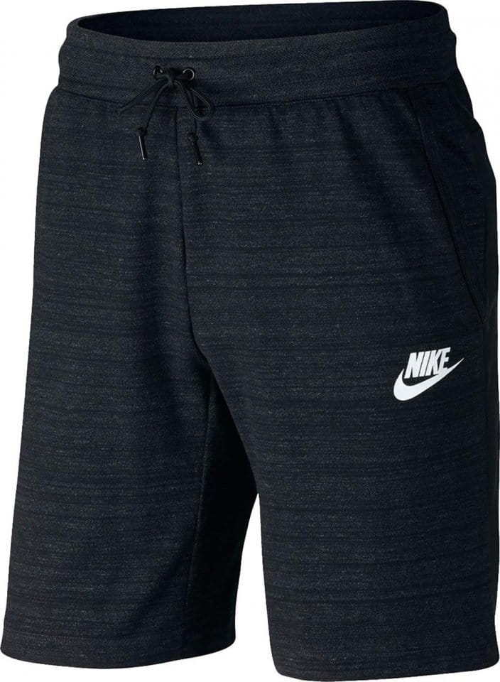 Shorts Nike M NSW AV15 SHORT KNIT - Top4Running.com