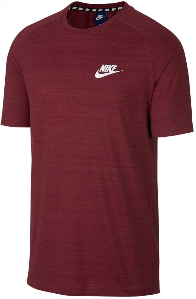 T-shirt Nike M NSW AV15 TOP KNIT SS - Top4Running.com