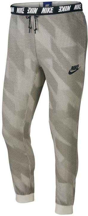 Pants Nike M NSW AV15 PANT FLC AOP - Top4Running.com