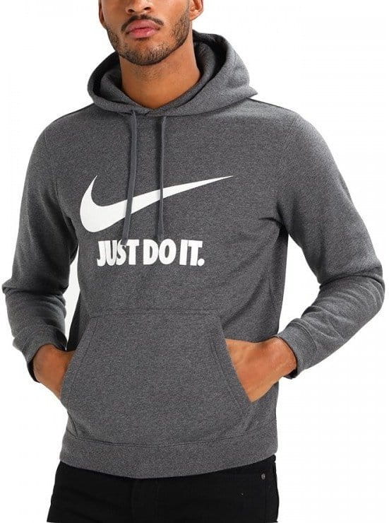Hooded sweatshirt Nike M NSW HOODIE PO JDI - Top4Running.com