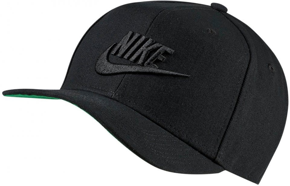 GORRA NIKE SPORTSWEAR BLANCA UNISEX 891284-100 | Distribuidora Lucani