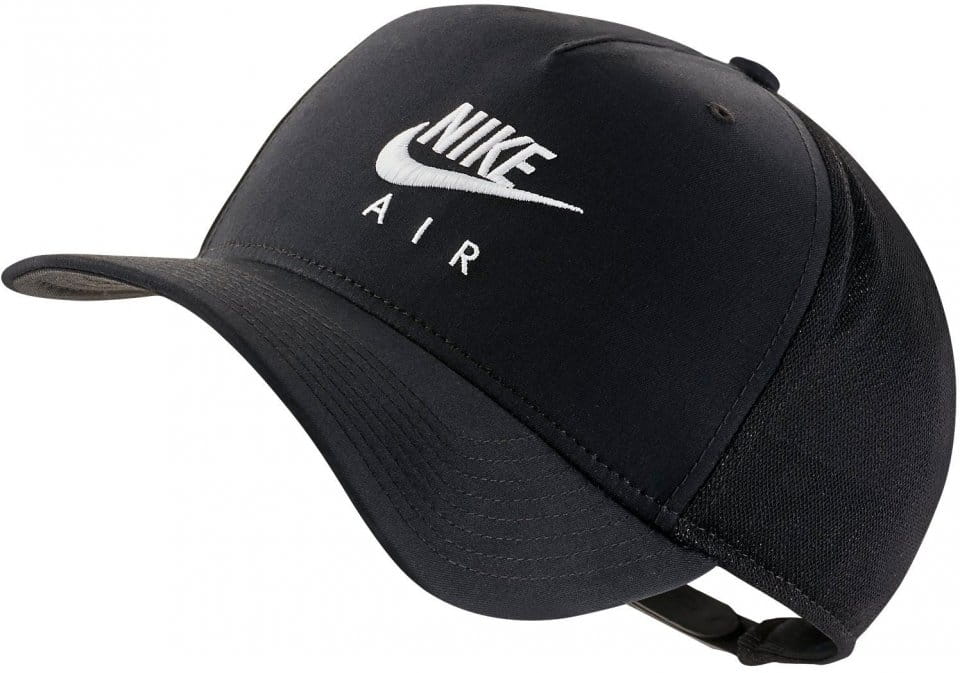 Cap Nike U NSW CAP PRO RED AIR - Top4Running.com