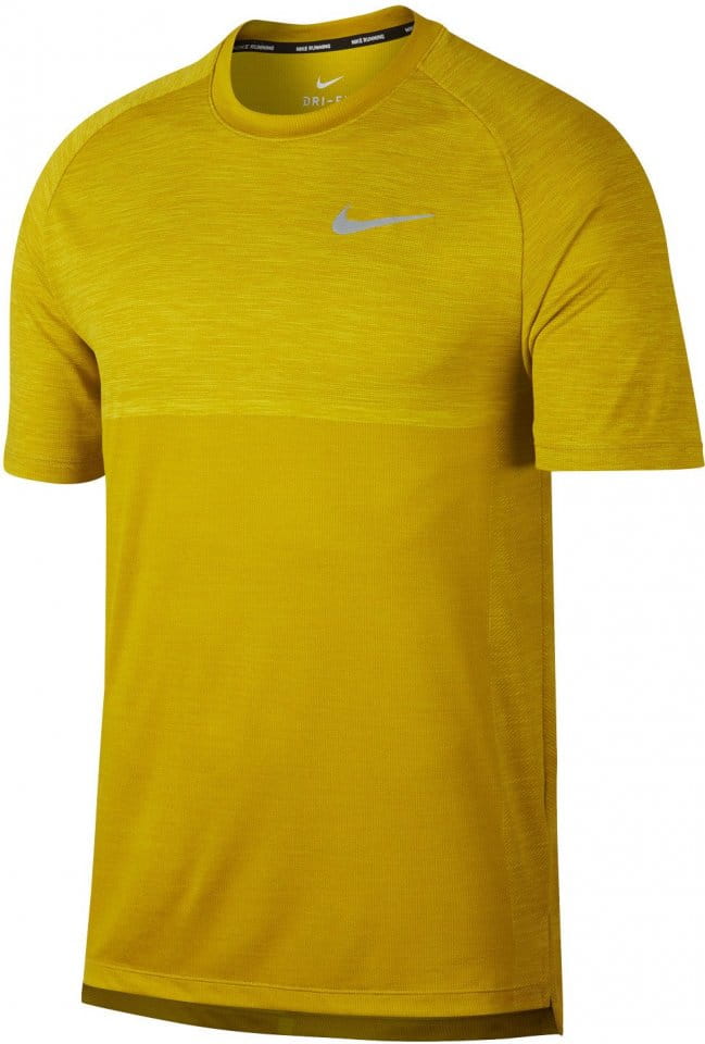 T-shirt Nike M NK DRY MEDALIST TOP SS